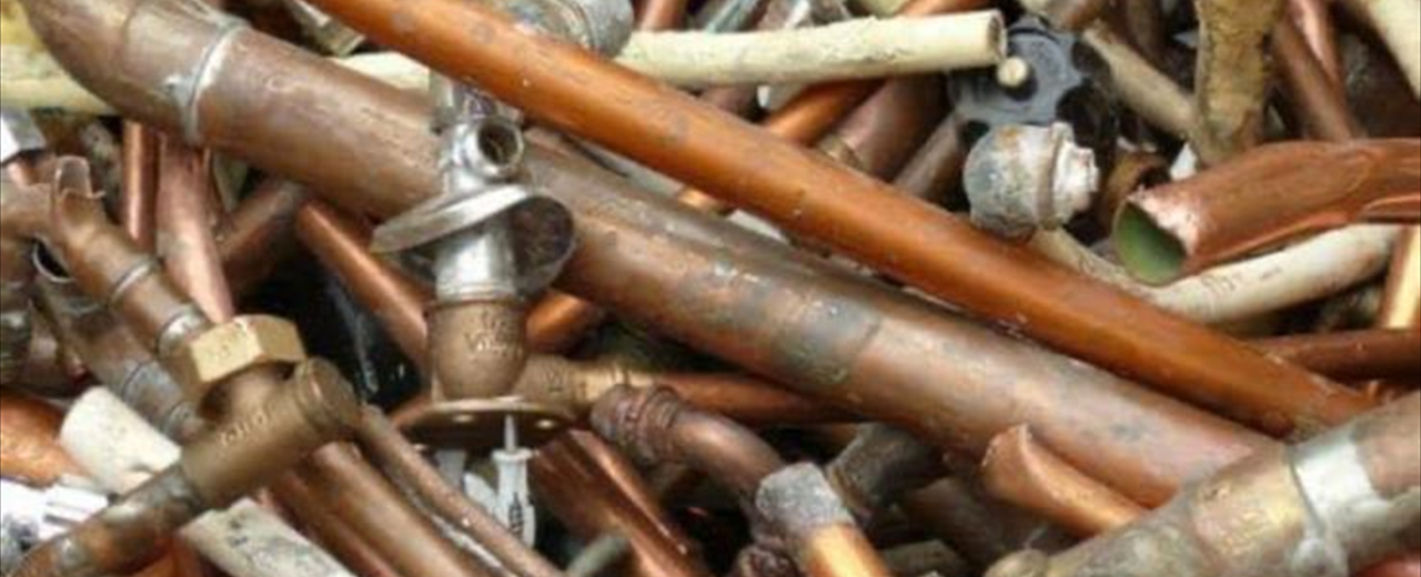 Non-ferrous metals - Re-Cycle